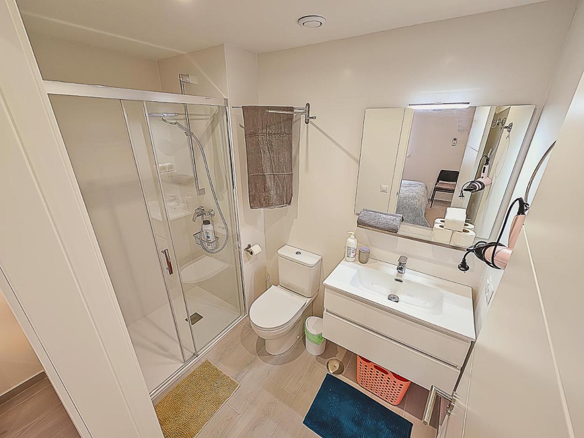 Oceanfront Duplex With A Rooftop Pool And Terrace エル・プエルト・デ・サンタ・マリア エクステリア 写真