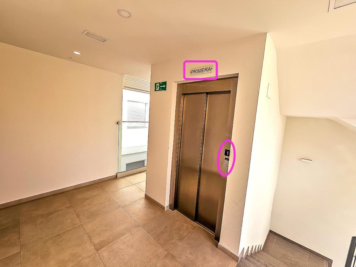 Oceanfront Duplex With A Rooftop Pool And Terrace エル・プエルト・デ・サンタ・マリア エクステリア 写真