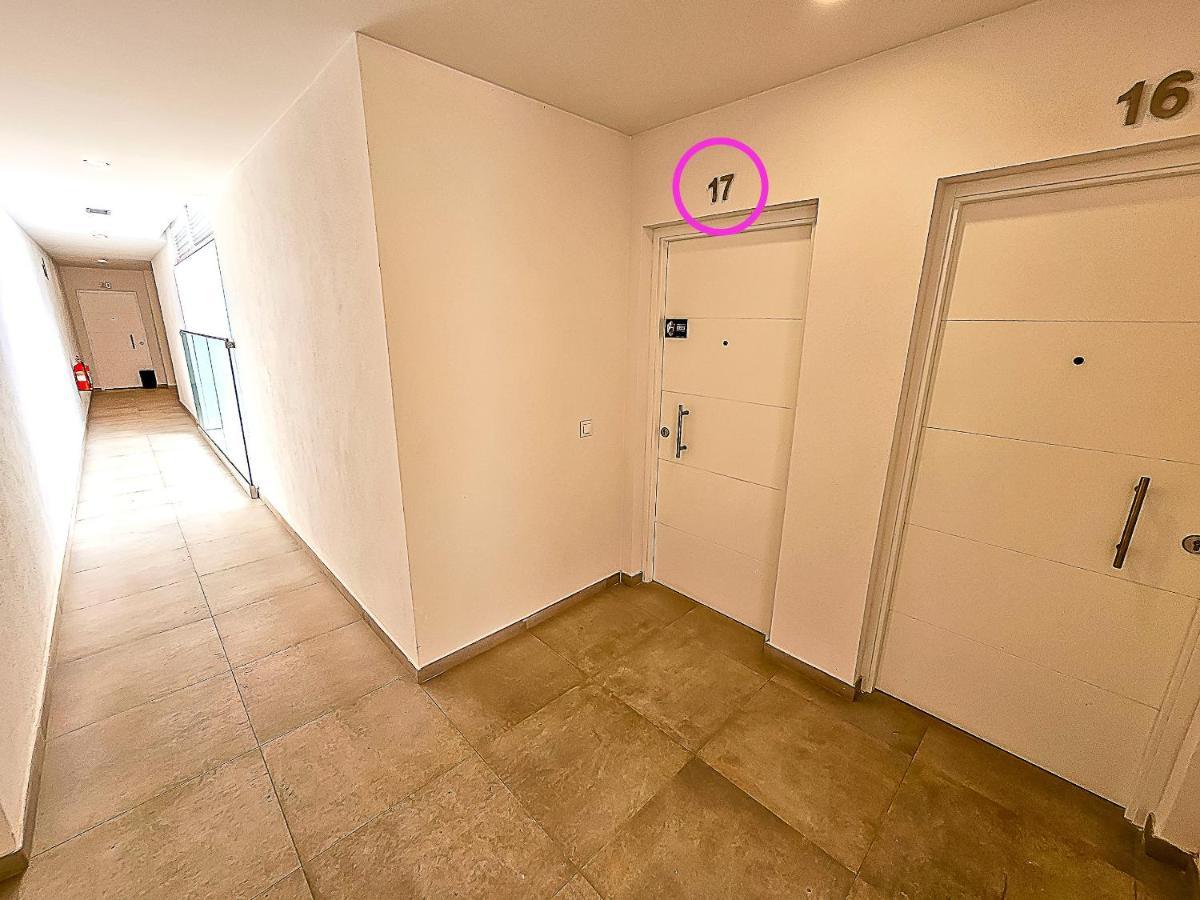 Oceanfront Duplex With A Rooftop Pool And Terrace エル・プエルト・デ・サンタ・マリア エクステリア 写真