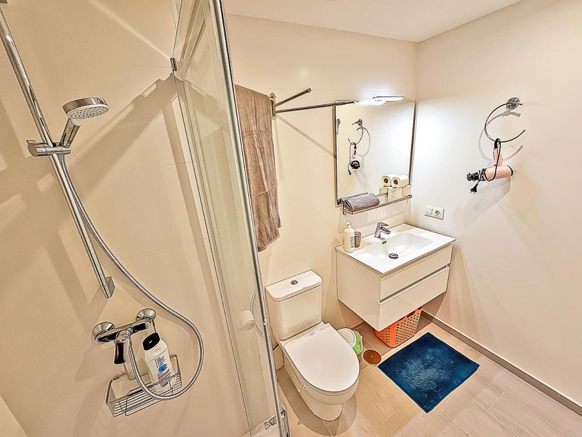 Oceanfront Duplex With A Rooftop Pool And Terrace エル・プエルト・デ・サンタ・マリア エクステリア 写真