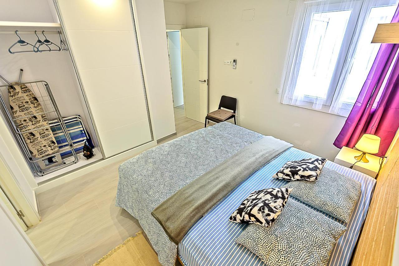 Oceanfront Duplex With A Rooftop Pool And Terrace エル・プエルト・デ・サンタ・マリア エクステリア 写真